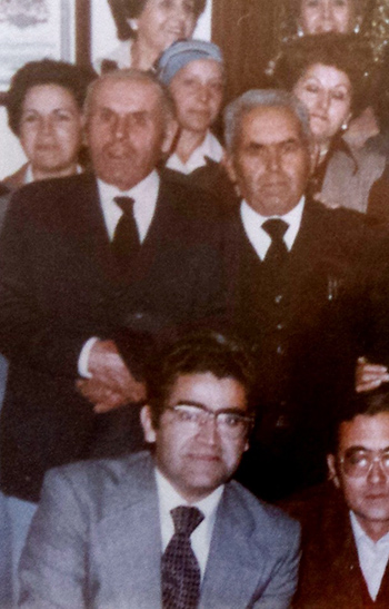 Sucesores de hermanos López S.A スセソーレスデエルマーノスロペス株式会社